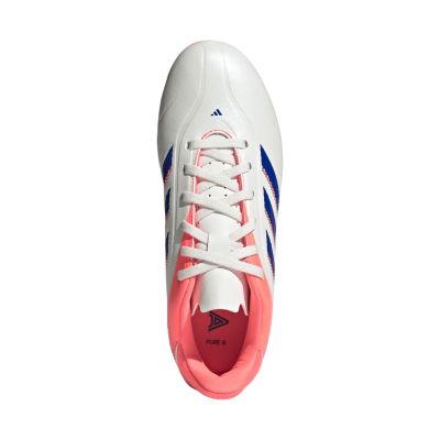 10. Buty piłkarskie dla dzieci adidas Copa Pure 3 Club FG/MG JR2907