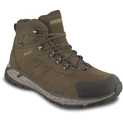 Buty trekkingowe męskie MEINDL Menorca Walker Mid, z membraną Gore-Tex