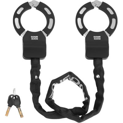 Rockbros zapięcie rowerowe 32130001001 59,5 cm