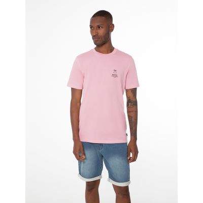 8. Koszulka męska Protest PRTHANNUS t-shirt