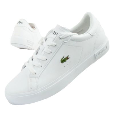11. Buty Lacoste Powercourt 0721 W 741SUJ001421G