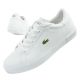 11. Buty Lacoste Powercourt 0721 W 741SUJ001421G