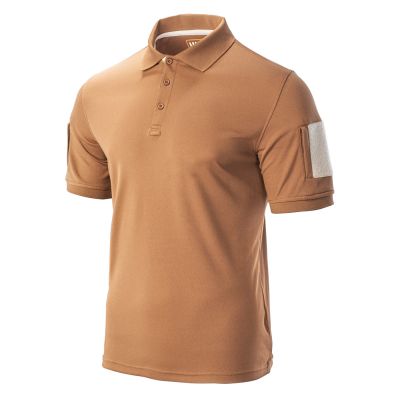 2. Koszulka Polo Magnum Polo II M