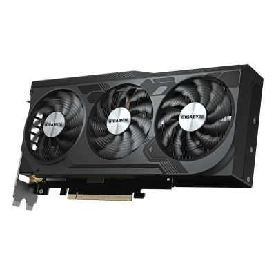7. GIGABYTE GeForce RTX 5070 Ti WINDFORCE OC V2 16G NVIDIA 16 GB GDDR7
