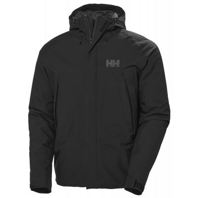 15. Helly Hansen kurtka męska Banf Insulated Jacket 63117 990
