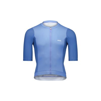 Koszulka rowerowa POC MÂ´s Cadence Jersey niebieski