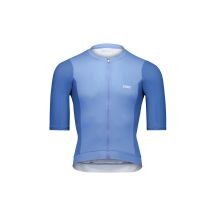 Koszulka rowerowa POC MÂ´s Cadence Jersey niebieski
