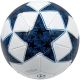 2. PIŁKA NOŻNA UCL WHITE/BLUE R.5