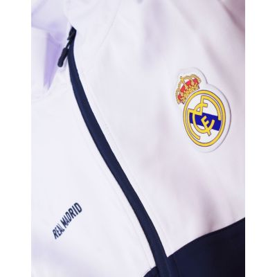 2. Real Madryt dres tracksuit junior RM2CHP23P