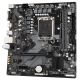 3. Gigabyte B760M H DDR4 (rev. 1.0) Intel B760 Express LGA 1700 micro ATX