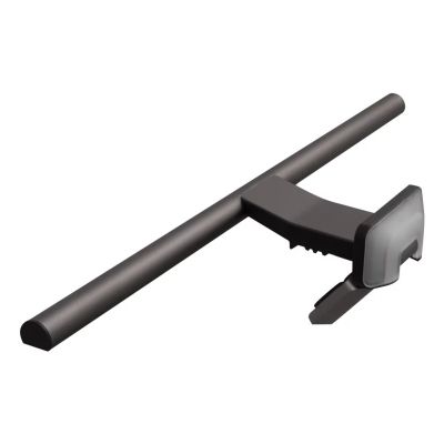 7. BenQ ScreenBar Halo 2 lampa do monitorów Szary