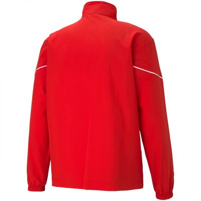 2. Kurtka Puma teamRISE Sideline M 657326 01