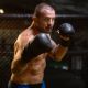 40. Rękawice MMAsparingowe M - Black Dragon - Valor Series