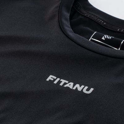 3. Męska koszulka bez rękawów FORLAN