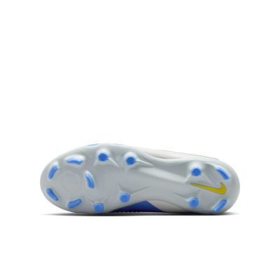 4. Buty Nike Junior Phantom 6 High Academy FG LV8 HQ2044-400