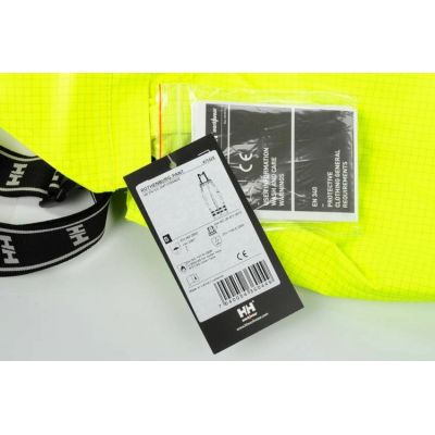 7. Spodnie robocze Helly Hansen 71428 360