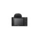 3. Sony ZV-1 II 1" Kompaktowy aparat fotograficzny 20,1 MP Exmor RS CMOS 5472 x 3648 px Czarny