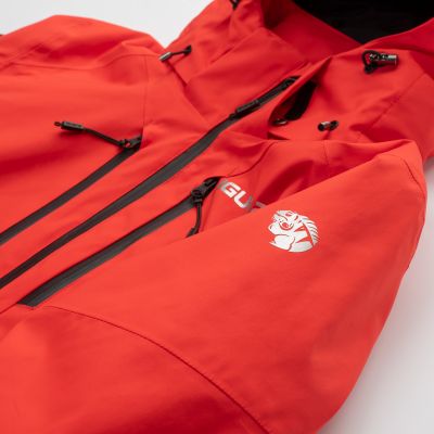 6. Damska Kurtka ocieplana PROSLOPE JACKET W