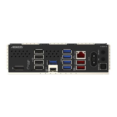 5. Płyta główna MB AMD B850 SAM5 MATX/B850M A ELT WF6E 1.1 GIGABYTE
