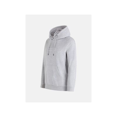 2. Bluza  Peak Performance M Ease Hood Mel szary