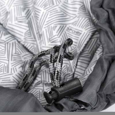 4. Śpiwór Spokey Nordic mumia BK 928463