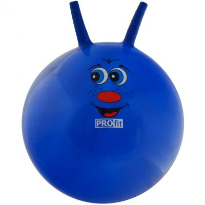 2. Piłka do skakania Profit DK 2103 65 cm