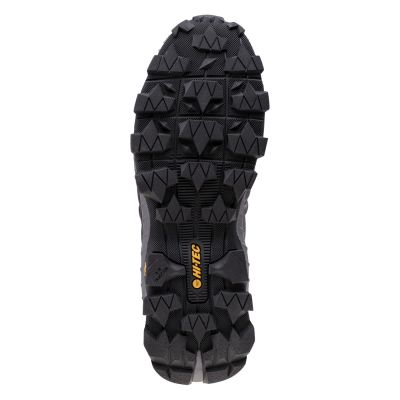 7. Buty Hi-Tec K2 Thermo Hiker M 92800555299
