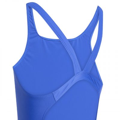 4. Kostium kąpielowy adidas V-back Swimsuit ESS Jr JM8222