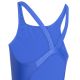 4. Kostium kąpielowy adidas V-back Swimsuit ESS Jr JM8222