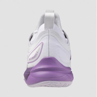 5. Buty Mizuno Wave Luminous 3 V1GC242035