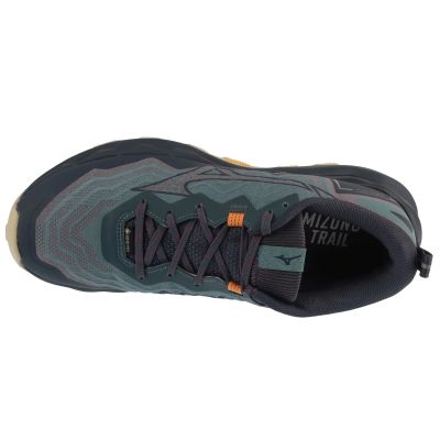 3. Mizuno Wave Daichi 9 GTX J1GJ255611 Szare 42