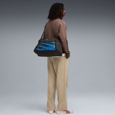 4. Torba Puma Attacanto Sports Bag S 91629 02