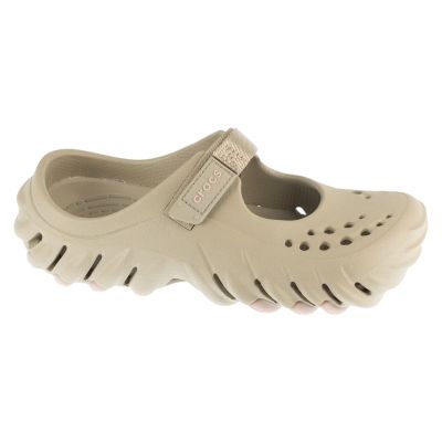 Crocs Echo Mary Jane W Clog 211996-1WY Beżowe 36/37
