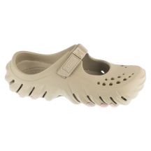 Crocs Echo Mary Jane W Clog 211996-1WY Beżowe 36/37