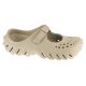 Crocs Echo Mary Jane W Clog 211996-1WY Beżowe 36/37