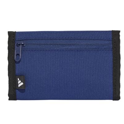 4. Portfel adidas Linear Wallet IN6133