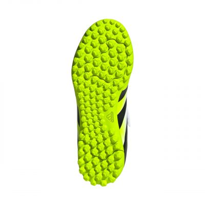 6. Buty piłkarskie adidas Predator Club H&L TF Jr JH8865