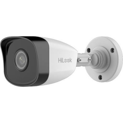 2. HiLook IPC-B121H(C) kamera przemysłowa Tubowa Kamera bezpieczeństwa IP Zewnętrzna 1920 x 1080 px Sufit / Ściana