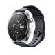 7. Smartwatch Joyroom Classic Series JR-FC2 Pro z funkcją odbierania połączeń - srebrny