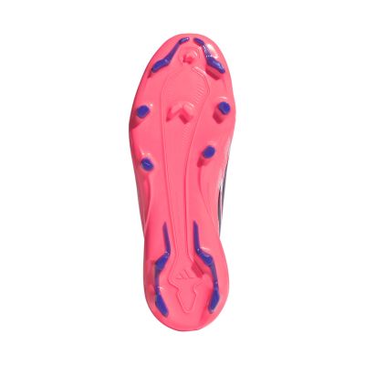 6. Buty piłkarskie dla dzieci adidas F50 Hyperfast League Mid FG KK1316