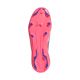 6. Buty piłkarskie dla dzieci adidas F50 Hyperfast League Mid FG KK1316