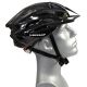 30. KASK ROWEROWY REGULOWANY DUNLOP MTB BLACK R.S (53-55CM)