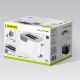 3. Toster 700W MR-706-WHITE MAESTRO