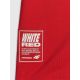 8. T-shirt bawełniany kibica męski 4F 4FRSS26TTSHM4200-62S