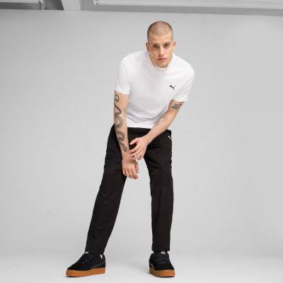 7. Koszulka Puma ESS Small Logo Tee M 682538 02
