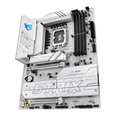 18. Płyta główna ASUS ROG STRIX B860-A GAMING WIFI