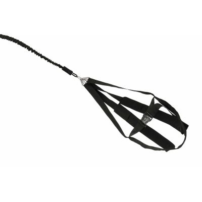 6. P1 - DBX Strength Harness -  Rezystor prędkości  - Uprząż treningowa - Ekspander zapaśniczy