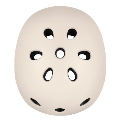 6. PEANUT Kask r. 54-58 cm GR