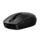 3. Mysz HP 690 Qi-Charging Rechargeable Wireless Mouse Black bezprzewodowa z akumulatorem czarna 7M1D4AA