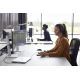 27. POLY Zestaw słuchawkowy stereo EncorePro 525 z certyfikatem Microsoft Teams i portem USB-A